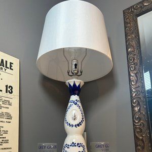 Clase Azul Bottle Lamp